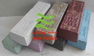 واکس گیلانس ساب پولیش